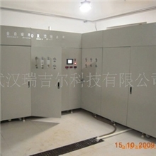 湖北瑞吉尔/RJE系列集成式纯净水机/纯净水设备/地下水处理设备