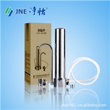 家用净水器净怡双核厨房净水器不锈钢台上式净水器净水器厂家招商