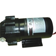 强生增压水泵75G超静音质量非常稳定家用净水机专用泵