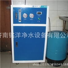 办公楼职场写字间集中饮水商用净水器质量好性能稳定