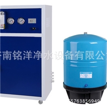 商用反渗透纯水机学校单位办公楼直饮水性能稳定质量很好