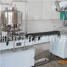 水处理设备纯净水设备矿泉水设备弱碱性水设备纯水机