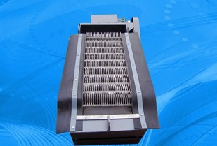 厂家供应优质HXG型机械格栅，耙齿坚固，卸料彻底悬浮球