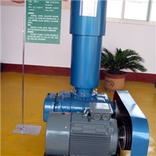 供应大功率罗茨鼓风机质优价廉欢迎采购