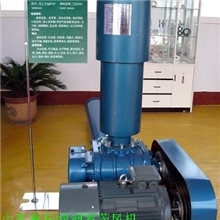 噪音低节能风机首选绿洲