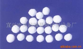 供应纤维球，滤料，改性纤维球(图)