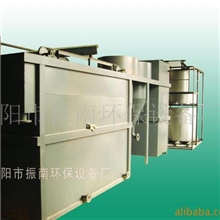 供应溶气气浮设备