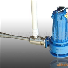 供应射流曝气机、曝气设备