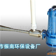 【振南】供应环保工程污水处理曝气设备【重点推荐】