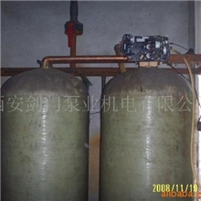 全自动软水器富莱克软水器水处理软水器