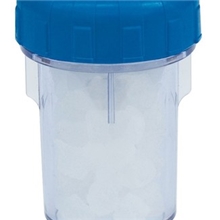 厂家直销家用净水器洗衣机过滤器硅磷晶净水器