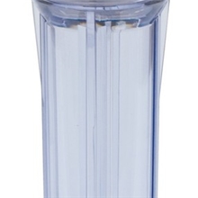 供应2号透明滤壳RO配件/滤壳/滤瓶/滤桶
