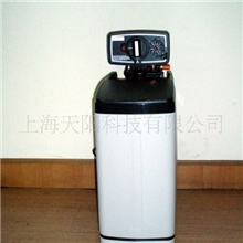 供应洗护用品行业天阳FTRS-0.2~1T软化水设备去离子水设备