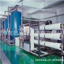 水处理厂家直销提供优质15吨H反渗透设备【欢迎订购】