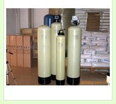 全自动软水器、离子交换设备、钠离子交换器