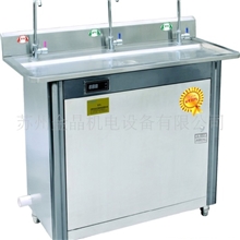 弯管式节能3W饮水机供应直饮机、净水器、电开水器、软水机