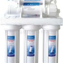 X-GF5五极净水器供应直饮机、净水器、电开水器、软水机