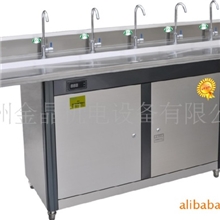 弯管式节能6W饮水机供应直饮机、净水器、电开水器、软水机