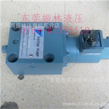 大金液压比例阀JRP-G02-2-S-30DAIKINJRP比例溢流阀