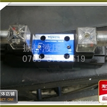 DSG-01系列电磁换向阀DSG-01-3C2-D24-N1-50