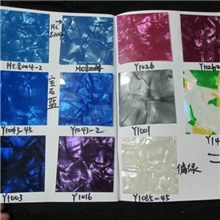 PVC地板彩膜厂家批发，新产品上百种，花纹独特美观