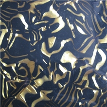 PVC彩膜厂家批发，新产品上百种，花纹独特美观