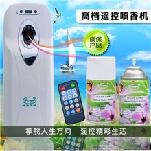 去味加香机酒店遥控自动喷香机飘香机ktv喷香机自动喷香机香水