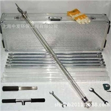 土壤采样器沉积物采样器活塞式柱状XDB0204