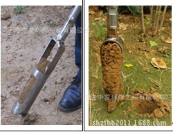 KHT-002土壤采样器标准采样设备
