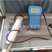 手持式JC-1000防爆粉尘仪大量程JC-1000粉尘仪