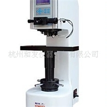 数显布氏硬度计