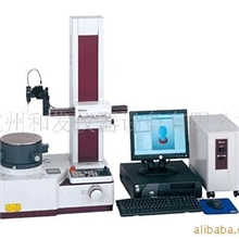 日本三丰圆度，圆柱形状测量仪