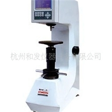 数显洛氏硬度计