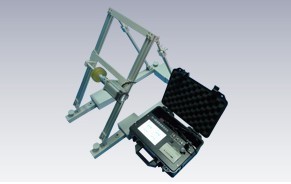 高速电梯限速器测试仪