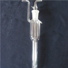 玻璃仪器，包氏吸收管