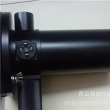 激光烟尘浓度测定仪在线烟尘仪