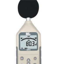 声音测量仪数字式噪音检测
