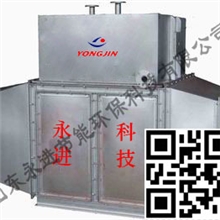 供应余热回收利用设备锅炉烟气余热回收器