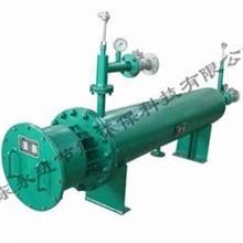 供应电加热式新型油炉