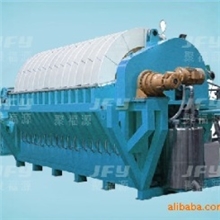 供应环保机械厂家直销CZG陶瓷真空过滤机真空过滤机