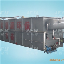 供应方型溶气气浮机.气浮机,气浮设备