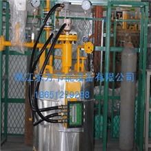 厂家优质液氨蒸发器，欢迎来电订购！