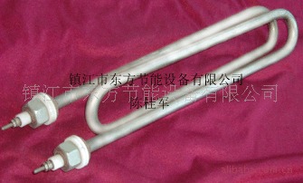 太阳能辅助用，加热管