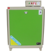 供应工厂饭堂油烟净化器工业热处理油烟处理设备静电油烟净化器