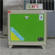 供应酒店用品油烟净化器厨房油烟净化设备静电式油烟净化器