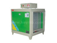 东莞厂家直销工业油烟净化设备电子厂烟雾净化器