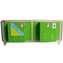 厨房油烟净化器小型厨房油烟净化设备高效除油烟机