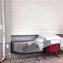 供应等离子废气处理设备汽车维修喷漆空气净化装置