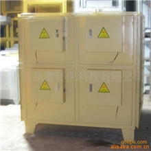 供应订做油烟净化器