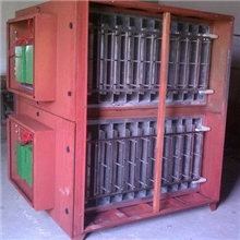 净化器工业油雾净化器塑料废气处理设备